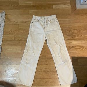 B-Sides Jeans